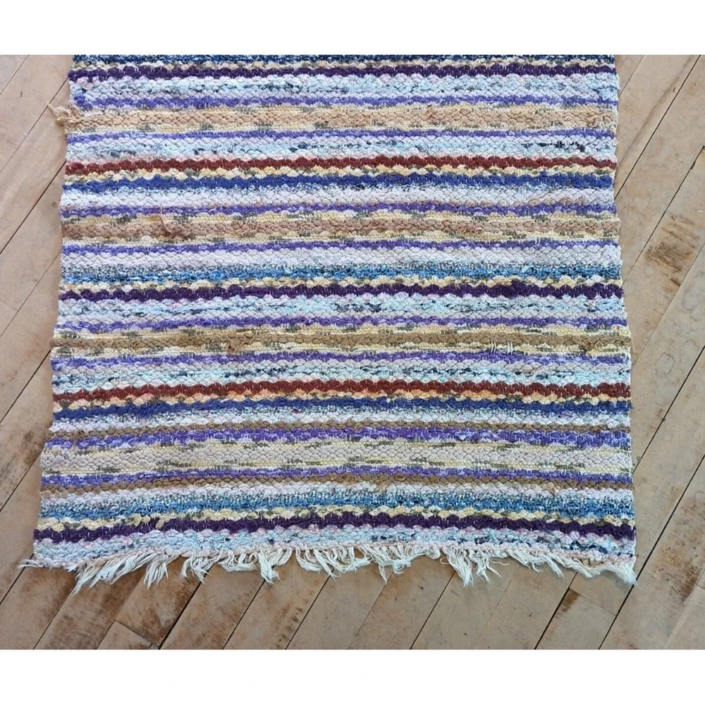 Handmade antique imported